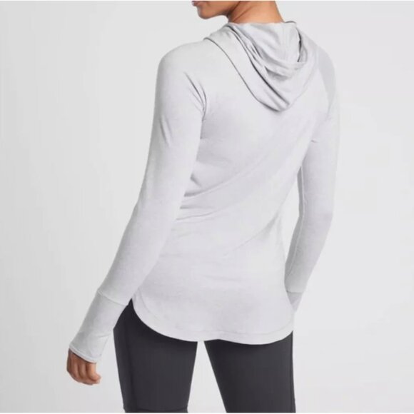 Athleta Uptempo Hooded Cowl - Picture 2 of 5